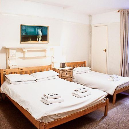 The Queensbury Hotel Hove Camera foto