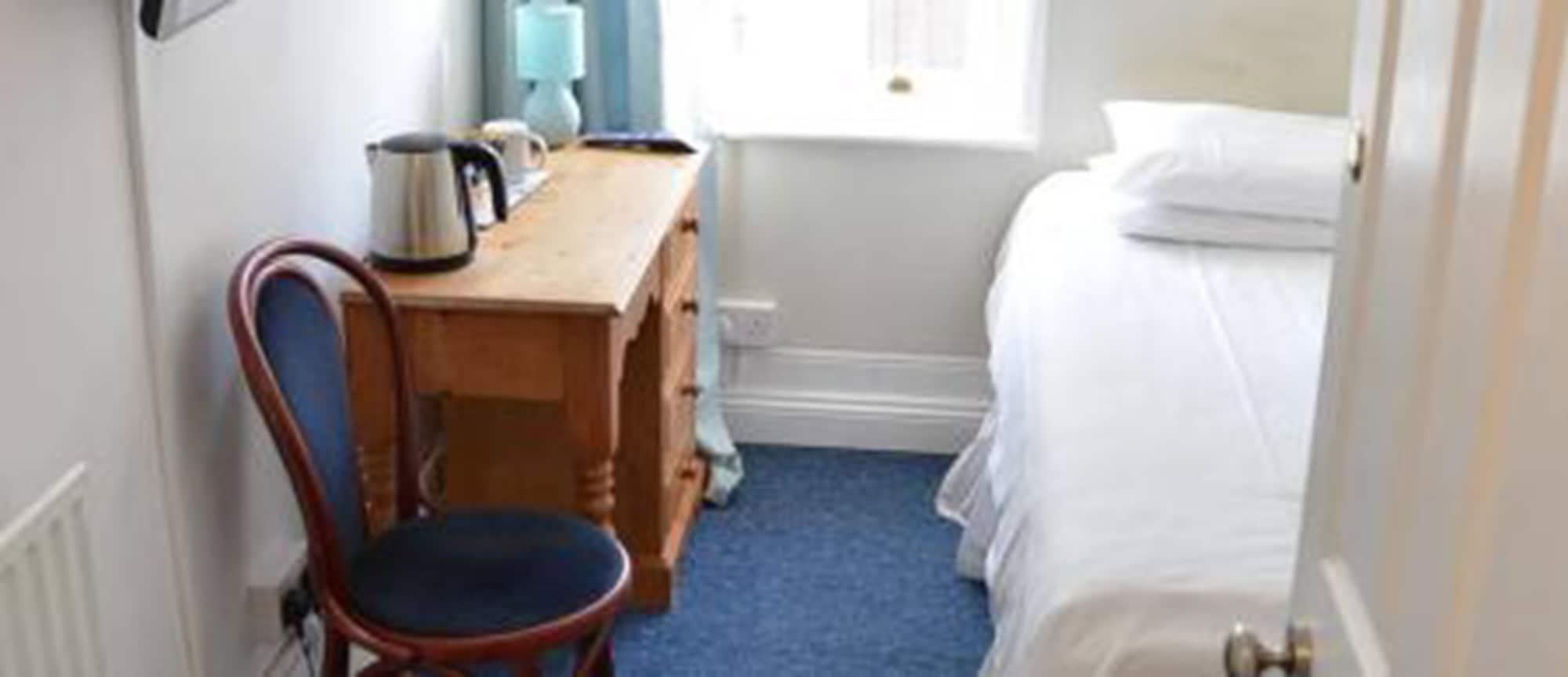 The Queensbury Hotel Hove Esterno foto